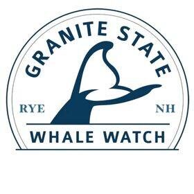 %%Granite State Whale Watch%%, Rye, NH; Whale Watch for Two; Expires 9/30/26; Our whale watches are led by experienced and qualified naturalists who enjoy sharing their love of the marine environment with our passengers. We are very fortunate to be located central to Jeffreys Ledge where cold, nutrient-rich waters support a large variety of sea life, including zooplankton, krill, sand lance, herring, and mackerel, all of which are favorite foods for whales. During the past several years Jeffreys has hosted the largest population of whales on the New England coast. Value based on cost for two adults, but tickets are valid for any age. http://www.granitestatewhalewatch.com/