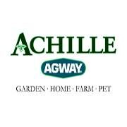 %%Achille Agway%%, Donated by Keene, NH store; Gift Card; Can be used for purchases at any Achille Agway store; Locations: Peterborough, Keene, Milford, Hillsboro, and Walpole, NH and Brattleboro, VT; Garden, home, farm and pet products; We are prepared for every season at Achille Agway! In the Northeast, part of meeting the needs of the farm and home and garden retail customer is being prepared for whatever season is next. www.achilleagway.com