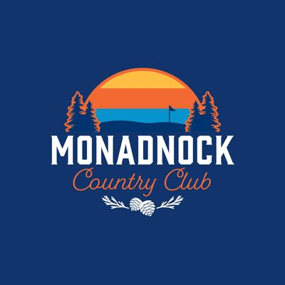 %%Monadnock Country Club%%, Peterborough, NH; Round of Golf for Four; No expiration date; Good any day of the week; Offers terrific views and challenging play for golfers at every skill level; Well-groomed fairways and greens; A terrific choice for your regular rounds of golf or a new destination for you and friends when visiting Peterborough. https://www.monadnock.golf/