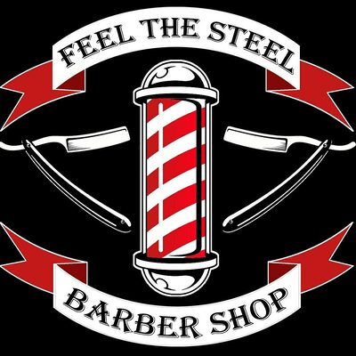 %%Feel the Steel Barber Shop%%, Jaffrey, NH; Gift Certificate; No expiration; Feel the Steel Barber Shop is a true traditional, old fashioned, straight razor shaving barber shop; Master in the lost art of the SHAVE; https://www.facebook.com/FeeltheSteelBarberShop/