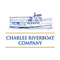 %%Charles Riverboat Company (2)%%, Cambridge, MA; Two Passes to 70 Minute Charles River Tour; No expiration; Enjoy a 70-minute, fully-narrated sightseeing cruise along the Charles River. Your captain and crew will both entertain and educate while pointing out the historic and cultural sights of Boston and Cambridge. Sights include Beacon Hill, Esplanade Park, the Back Bay, Boston University, M.I.T., Harvard and countless sailboats and rowers. During the 2024 season, the cruises sail daily from late May through September from the CambridgeSide Mall in Cambridge, and leave 3 different times each day. https://charlesriverboat.com/