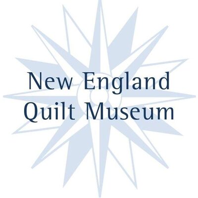 %%New England Quilt Museum%%, Lowell, MA; Household Gift Membership; Benefits include: 12 months of free admission for four household members, exclusive promotions in Museum Store, invitations to exhibition openings and receptions, reduced fees for workshops and programs, lending privileges in the Museum Library and one free admission pass for a guest; Visitors experience world-class exhibitions that explore the artistry, history, and significance of quilt-making past and present. https://www.neqm.org/