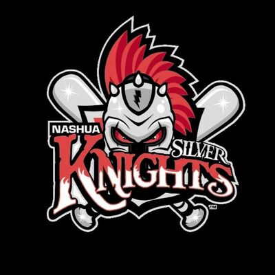 %%Nashua Silver Knights%%, Nashua, NH; 10-Pack of Flex Tickets for the 2025 Season; Contains 10 vouchers that can be redeemed for 10 tickets to any of the Silver Knights' 32 regular season home games at Historic Holman Stadium. You can redeem as few as one at a time, or use all 10 tickets at the same game - it's your choice! Also included is one Nashua Silver Knights hat. The Nashua Silver Knights are a summer, wood-bat baseball team competing in the Futures Collegiate Baseball League of New England (FCBL). The roster consists primarily of New England athletes currently playing collegiate baseball at the Division I, II or III levels. https://nashuasilverknights.com/