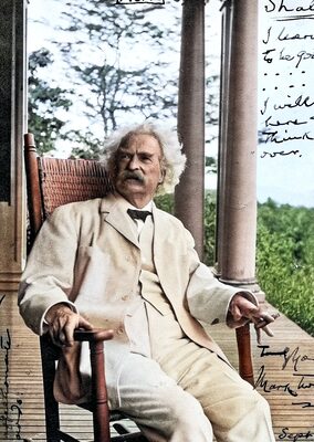 %%Mark Twain House & Museum (1)%%, Hartford, CT; Two Tour Passes; Good for admission to the Museum and a guided general tour of the house where Mark Twain lived from 1874-1891. Not valid on holidays, the day after Thanksgiving, the day after Christmas, or for specialty tours. No expiration. https://marktwainhouse.org/