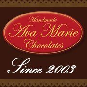 %%Ava Marie Handmade Chocolates%%, Peterborough, NH; Gift Certificate; Ava Marie Handmade Chocolates not only makes chocolates, they serve ice cream and an assortment of pastries. The ice cream is provided year-round with 40 flavors in the summer and 20 flavors in the winter months. https://avamariechocolates.com/