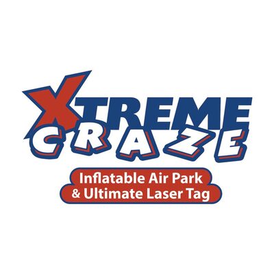 %%Xtreme Craze%%, Woburn and Foxboro, MA and Londonderry, NH; Gift Certificate; Good for up to 5 People for One Session of Laser Tag (ages 7 and up) or the Inflatable Park (all ages); Expires 2/25/25; Good at any location; Laser Tag: A fast-paced high-tech game, which combines the games of hide and seek, tag and capture the flag; Inflatable Park: Includes slides, tunnels, climbing walls, obstacle courses, giant bounce airbags and more great features. https://www.xtremecraze.us/