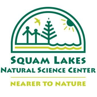 %%Squam Lakes Natural Science Center (1)%%, Holderness, NH; Two One-Day Trail Passes; Valid between May 1-November 1, 2024; Open meadows, mature forests, and marsh boardwalks connect interactive natural exhibits where native animals reside: black bears, mountain lions, raptors, river otters, bobcats, and more. https://www.nhnature.org/