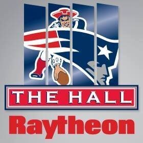 %%The Patriots Hall of Fame Presented by RTX (1)%% Foxboro, MA; Two Admission Tickets; No expiration date; The Hall gives Patriots fans a unique, technologically advanced venue to relive and celebrate great moments and great players and even recall some of the hard times that make all fans appreciate the New England Patriots. https://www.patriotshalloffame.com/