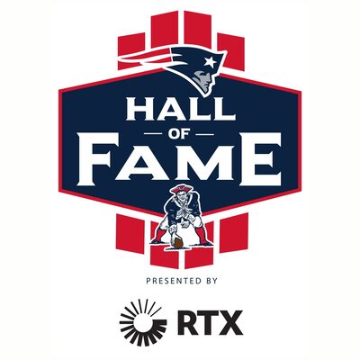 %%The Patriots Hall of Fame Presented by RTX (1)%% Foxboro, MA; Two Admission Tickets; No expiration date; The Hall gives Patriots fans a unique, technologically advanced venue to relive and celebrate great moments and great players and even recall some of the hard times that make all fans appreciate the New England Patriots. https://www.patriotshalloffame.com/