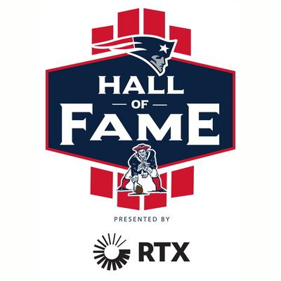 %%The Patriots Hall of Fame Presented by RTX (2)%% Foxboro, MA; Two Admission Tickets; No expiration date; The Hall gives Patriots fans a unique, technologically advanced venue to relive and celebrate great moments and great players and even recall some of the hard times that make all fans appreciate the New England Patriots. https://www.patriotshalloffame.com/