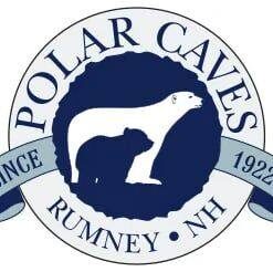 %%Polar Caves Park%%, Rumney, NH; Ticket for Four Admissions; Expires end of 2025 season; Explore amazing glacial boulder caves, and discover the largest glacially-deposited granite boulder in the entire world. Are you a miner? Find out when you try your hand at the Polar Sluice: Wash away the dirt and discover hidden gems and fossils. Then search for minerals and gems at the Klondike Mine. https://www.polarcaves.com/