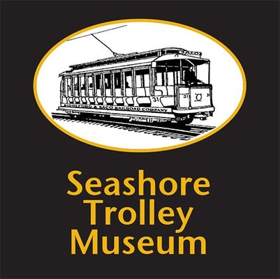 %%Seashore Trolley Museum%%, Kennebunkport, ME; Family Pass; Free all-day admission for a family (2 adults and 3 children); Valid through end of 2024 season; Not valid for special museum events. Collection contains over 250 transit vehicles, most of them trolleys, from all over the US, Canada, and many other countries; Oldest and largest electric railway museum in the world; Visitors can ride the different trolleys throughout the day as many times as they like. https://trolleymuseum.org/