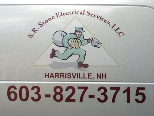 %%Home Depot Gift Card%%, Donated by S.R. Stone Electrical Services, LLC; Scott provides residential and commercial electrical installation services, including generators and mini split systems. For a quote, please call (603) 827-3715. Home Depot sells tools, construction products, appliances, and services, including fuel and transportation rentals.