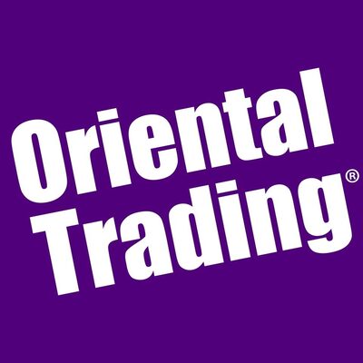 %%Oriental Trading%%, Omaha, NE; Gift Certificate; Use code on certificate for $25 off your online purchase at Oriental Trading, Custom Fun 365, Learn 365, MindWare, or Marry Me; Expires 1/8/2025; One time use only. https://www.orientaltrading.com/