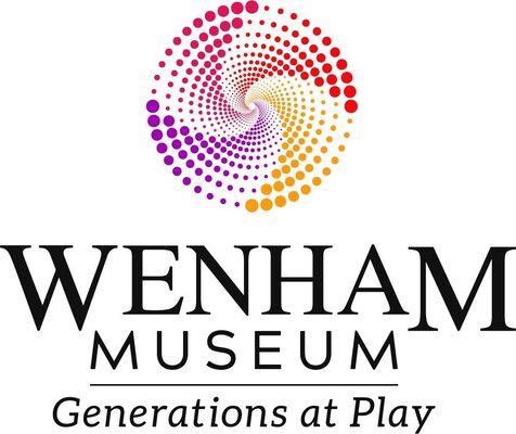 %%Wenham Museum (1)%%, Wenham, MA; Two Admission Passes; No expiration; Value based on admission for two adults but good for all ages; Celebrates childhood, interprets history, and explores culture for the enrichment of all generations; Engages multigenerational visitors in examining the promise of the American experiment and provides thought-provoking learning experiences that connect the past, present, and future, in a welcoming and inclusive environment; Family-friendly exhibits; Model trains, dolls, and toys. https://www.wenhammuseum.org/