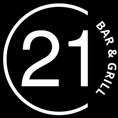 %%21 Bar & Grill (1)%%, Keene, NH; Gift Certificate; Craft beers, top-notch cocktails and wine selection; Happy Hour Monday through Saturday with indoor and outdoor seating; Breakfast served Saturday and Sunday. https://www.facebook.com/21barandgrill