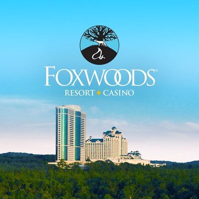 %%Foxwoods Resort Casino%%, Mashantucket, CT; One Night Deluxe Overnight Accommodations for Two; Expires 3/2/26; Choose between Great Cedar Hotel, Grand Pequot Towers, or Fox Towers, subject to availability; Reservation is necessary as walk-ins will not be honored; Valid Monday-Thursday, excluding holidays and/or holiday weekends; Non-Refundable/Non-Exchangeable/Non-Transferable; Cannot be used in conjunction with any other discount, coupon or special offering; As the largest resort casino in North America, Foxwoods offers a vast array of gaming in seven casinos; AAA Four-Diamond hotels, restaurants from gourmet to quick service, world-renowned spas, award-winning golf, state-of-the-art theaters, and exclusive retailers. https://www.foxwoods.com/