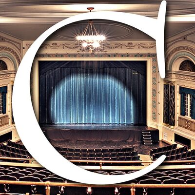 %%Colonial Performing Arts Center (2)%%, Keene, NH; Voucher for Two Tickets to a Way Back Wednesday or Friday Night Classics Film Screening at The Colonial Theatre; See website for upcoming films and dates they are showing; Show time is 7:00 pm; Good during the 2024-2025 season. https://thecolonial.org/