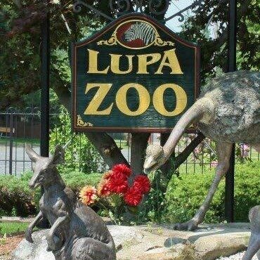%%Lupa Zoo (2)%%, Ludlow, MA; Entrance for Family up to 4; Valid for 2024 Season only; Lupa Zoo is a 20 acre conservation and education institution demonstrating the value, beauty and interdependence of all living things. Lupa Zoo is open to the public from April to November, weather permitting. https://lupazoo.org/