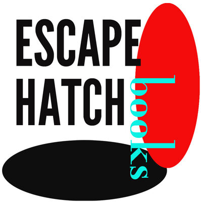 %%Escape Hatch Books%%, Jaffrey, NH; Gift Certificate; No expiration date; Comics, Classics and Cool Stuff; New and Used Comics, Games and Books. https://escapehatchbooks.wordpress.com/