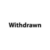 Withdrawn