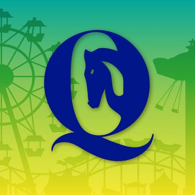 %%Quassy Amusement & Waterpark (2)%%, Middlebury, CT; Two 1-Day Combo Passes for the 2025 Season; Good for both rides and waterpark; Quassy was founded as an amusement park in 1908, originally called Lake Quassapaug Amusement Park. Located in Middlebury, Connecticut, the amusement park and waterpark sits on the south shore of the beautiful Lake Quassapaug. Has more than 20 rides, including classic favorites like the award-winning Wooden Warrior roller coaster and the Grand Carousel. The colorful and vibrant waterpark offers dozens of ways to get drenched, including family, gigantic and extreme waterslides. https://www.quassy.com/